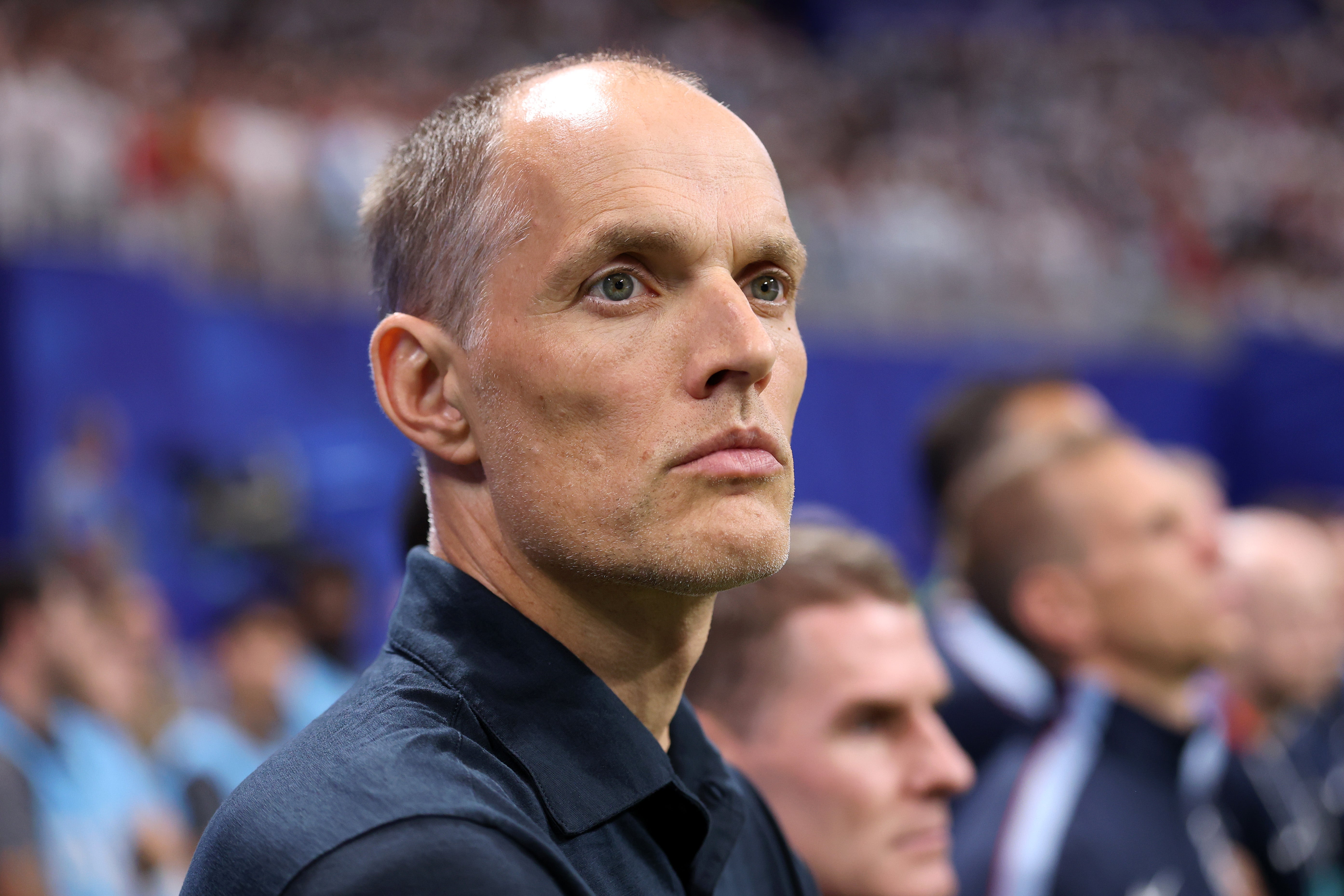 independent.co.uk - Lawrence Ostlere - How to watch England v France: TV channel and start time for third-place play-off