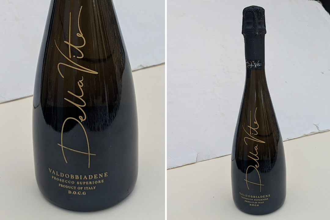 Crisp, fruity and elegant with a delicate mousse, this prosecco is a real winner (John Clarke/The Independent)