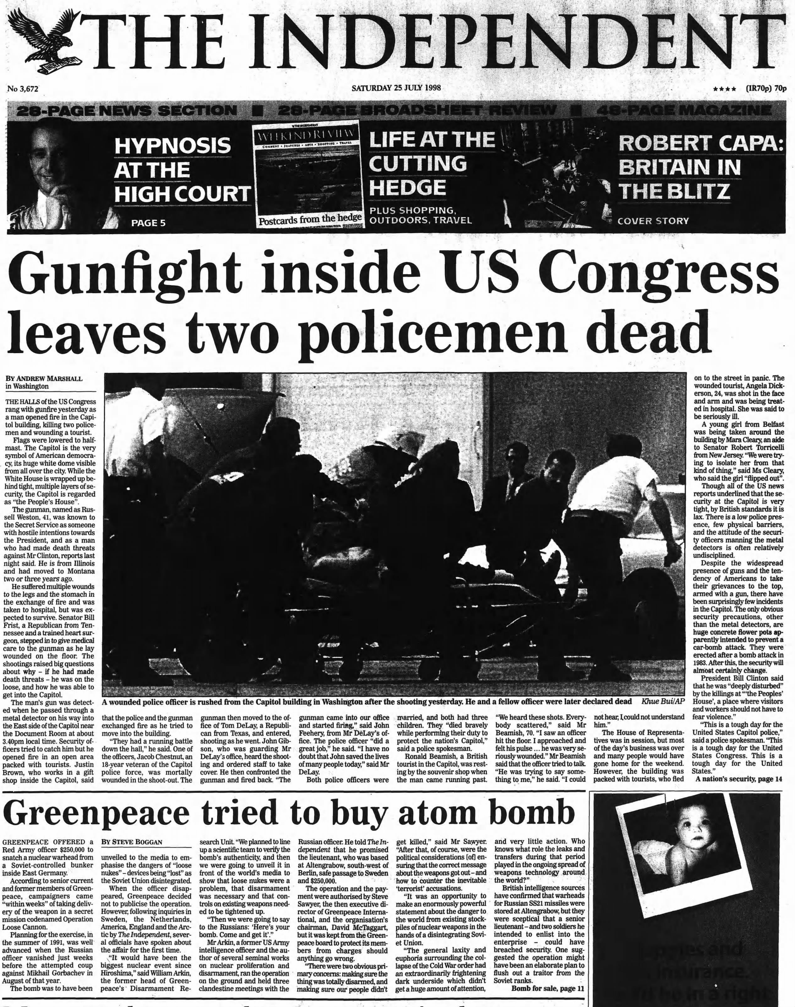  (The Independent)