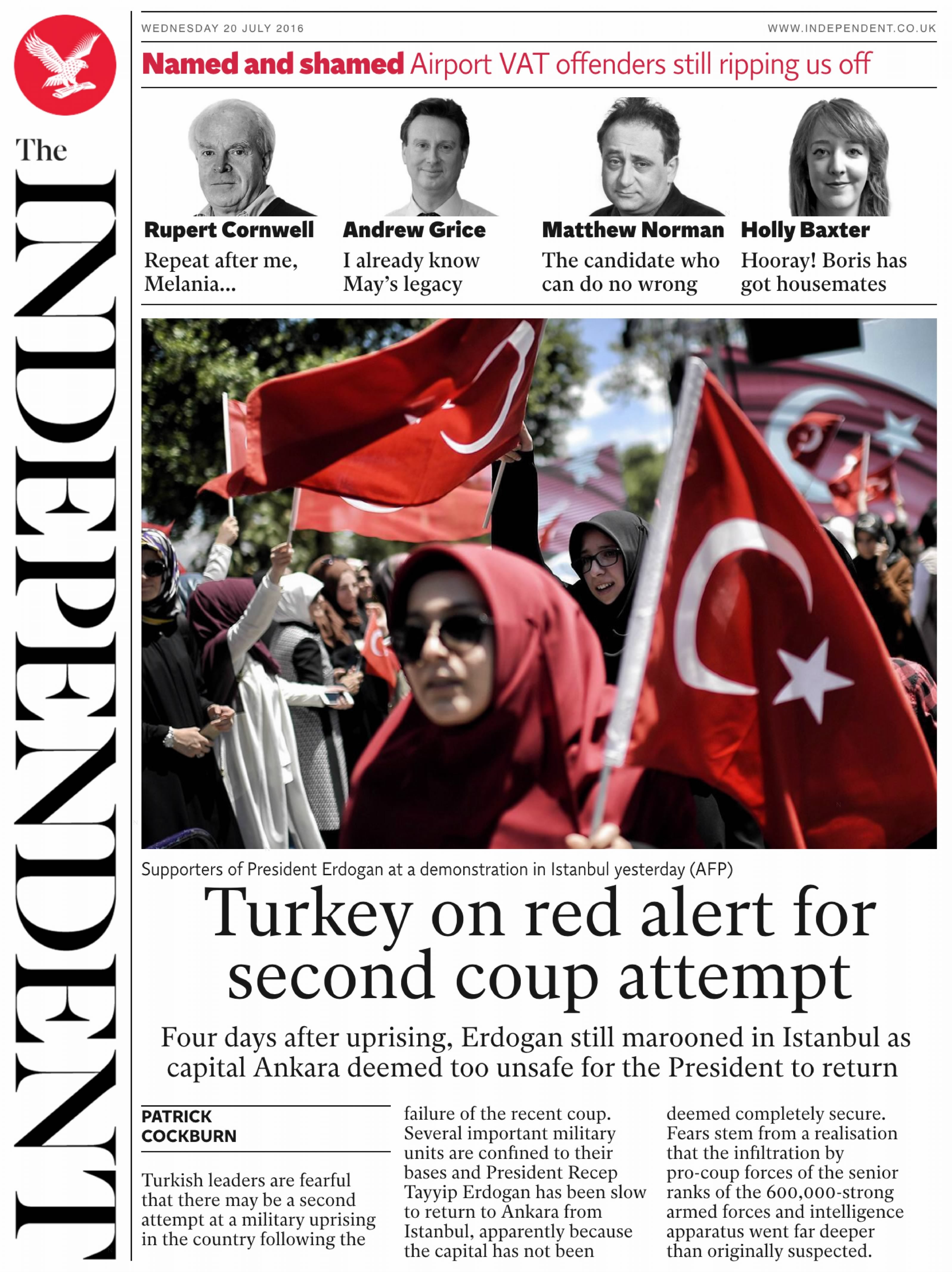  (The Independent)