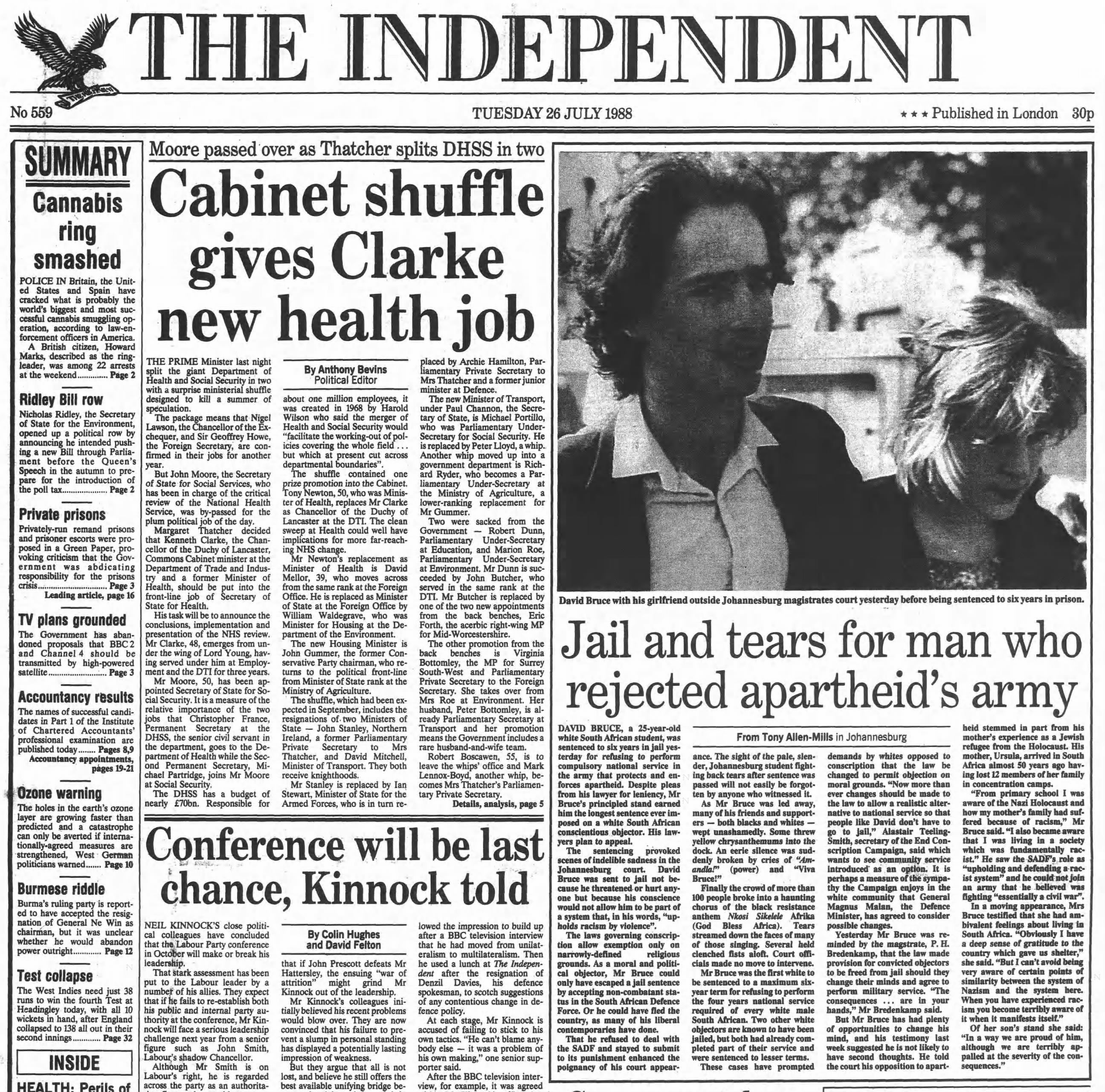 (The Independent)