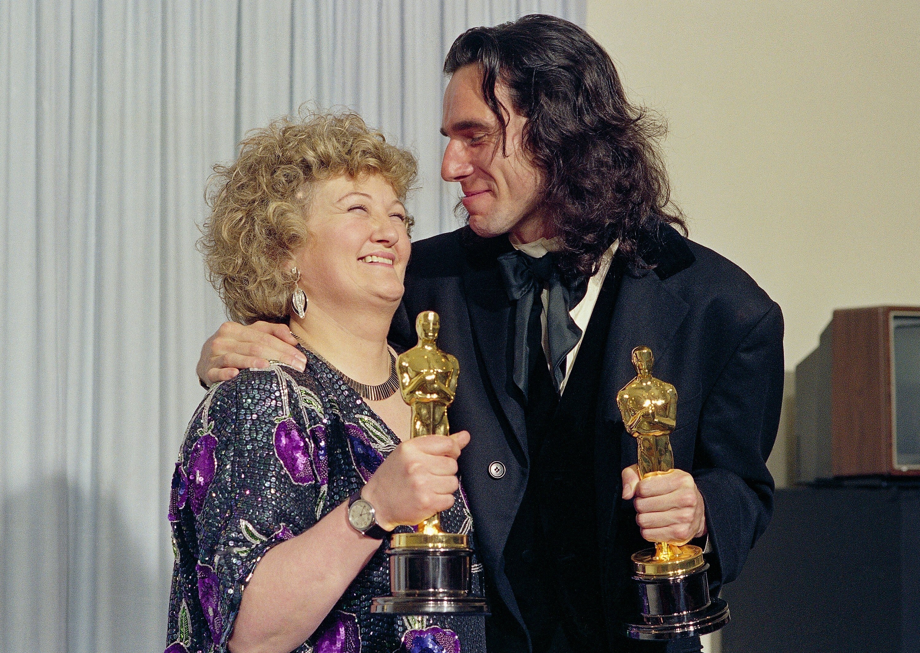 BRENDA FRICKER-DECESO
