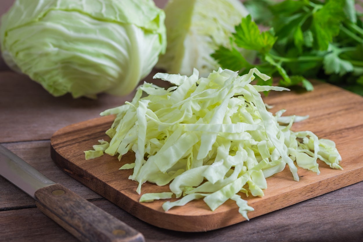 CDC, FDA and public health officials in several states have been investigating a multistate outbreak of cyclospora infections