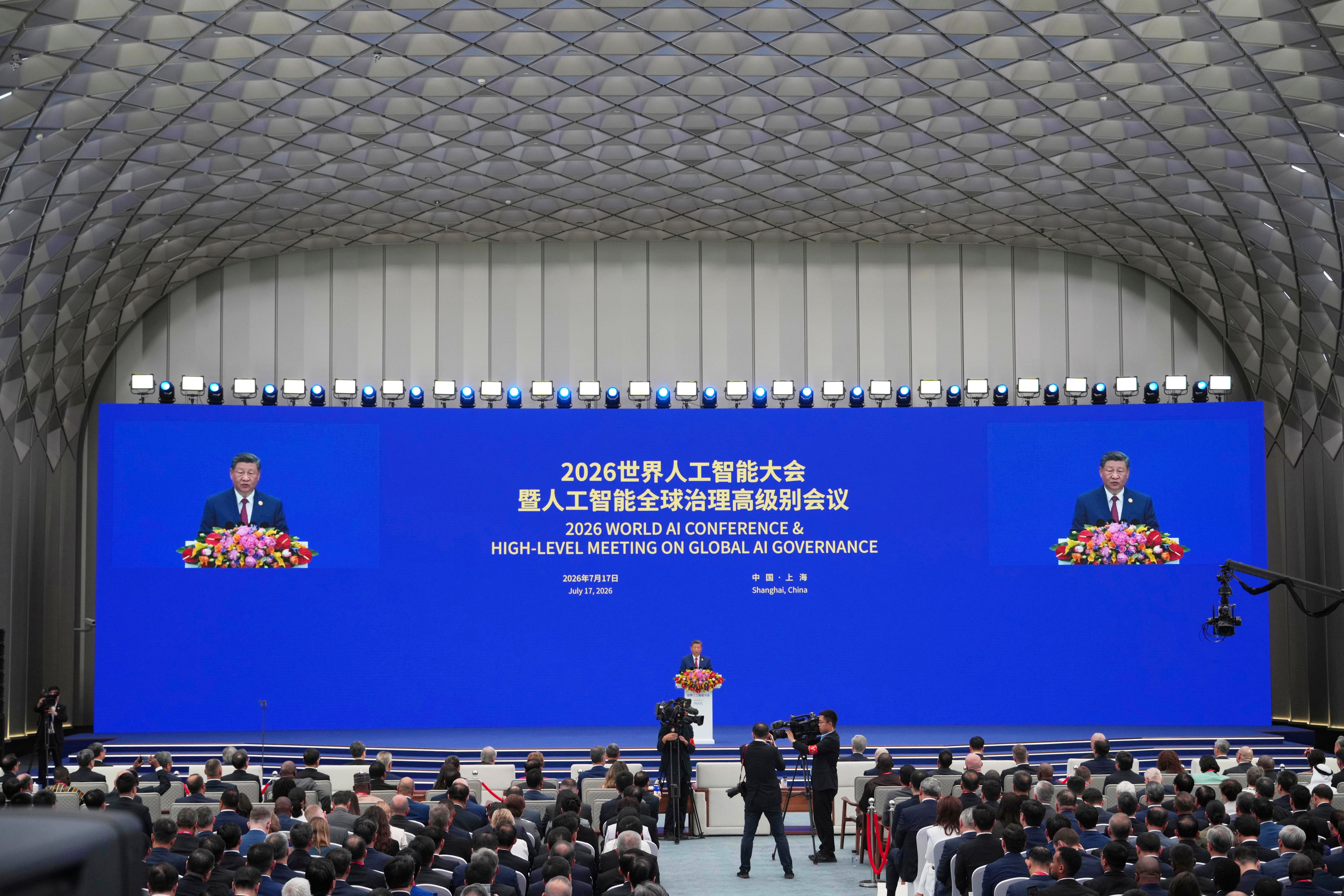independent.co.uk - Matt O'Brien - Chinese AI model takes US tech industry by surprise with abilities rivaling Claude and ChatGPT