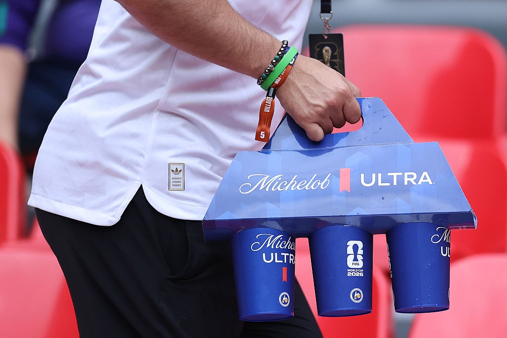 The recent World Cup delivered a significant boost to beer sales in the US