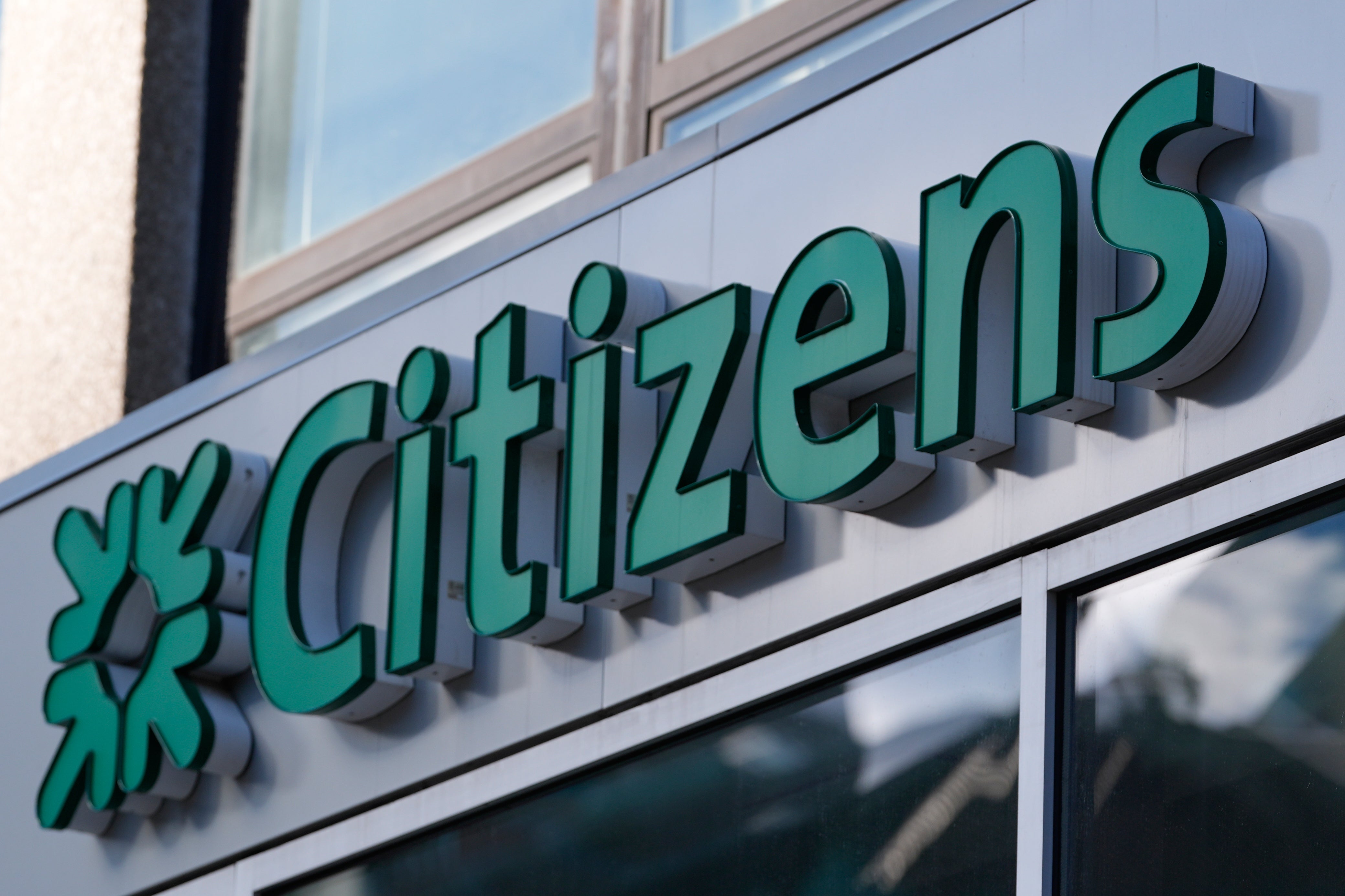Citizens Bank