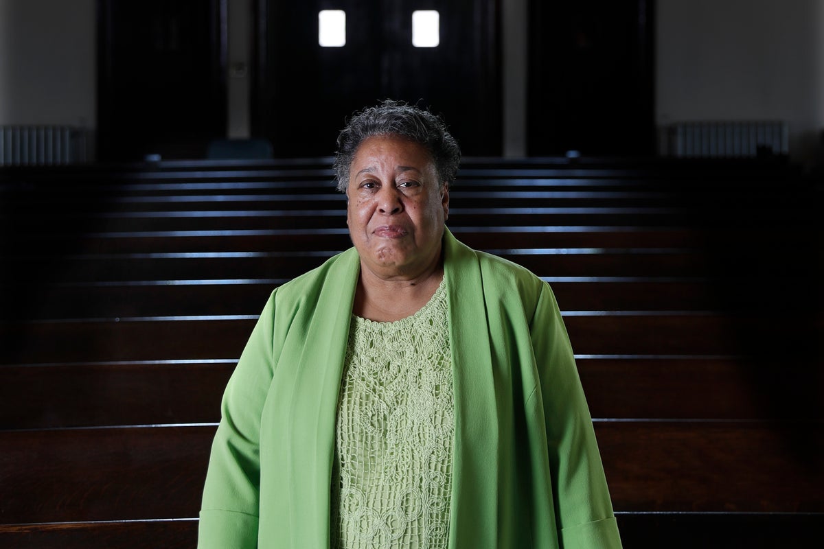 Clara Ester, civil rights activist who rushed to Martin Luther King Jr. dies at 78