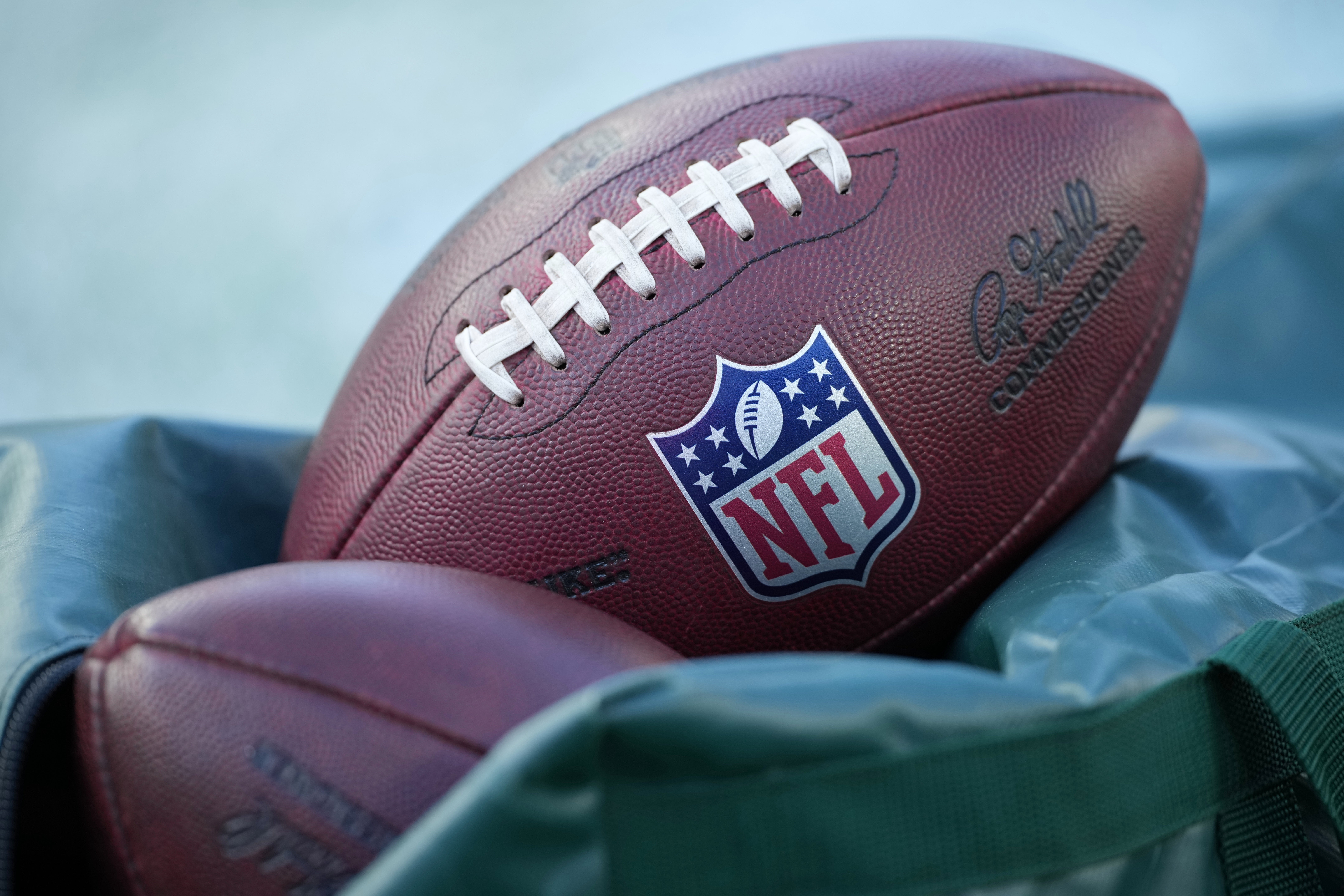 NFL-SUSPENSIÓN APUESTAS