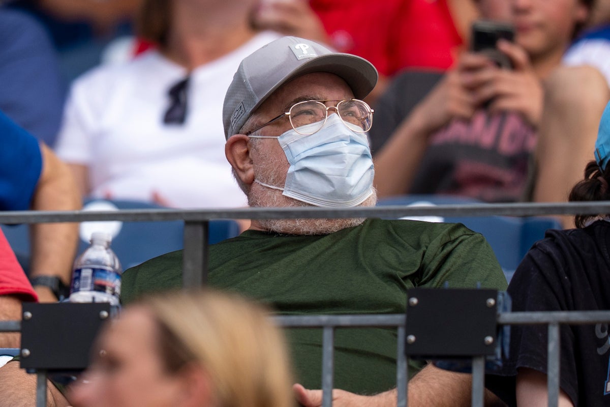 Pirates-Guardians game postponed due to poor air quality due to wildfire smoke