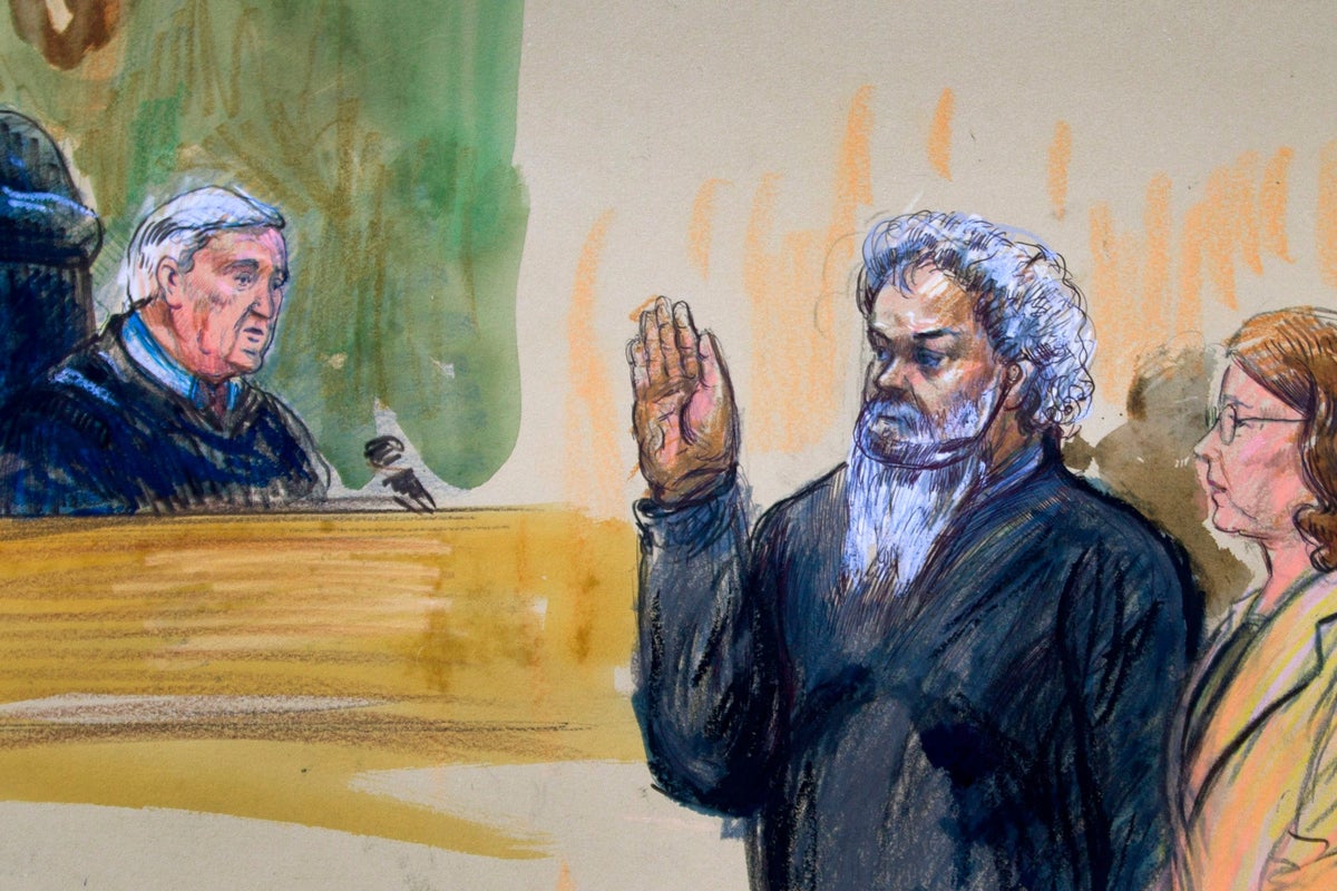 Appeals court says 28-year sentence is too lenient for Libyan militant convicted in Benghazi attack – UK Times Appeals court says 28-year sentence is too lenient for Libyan militant convicted in Benghazi attack – UK Times