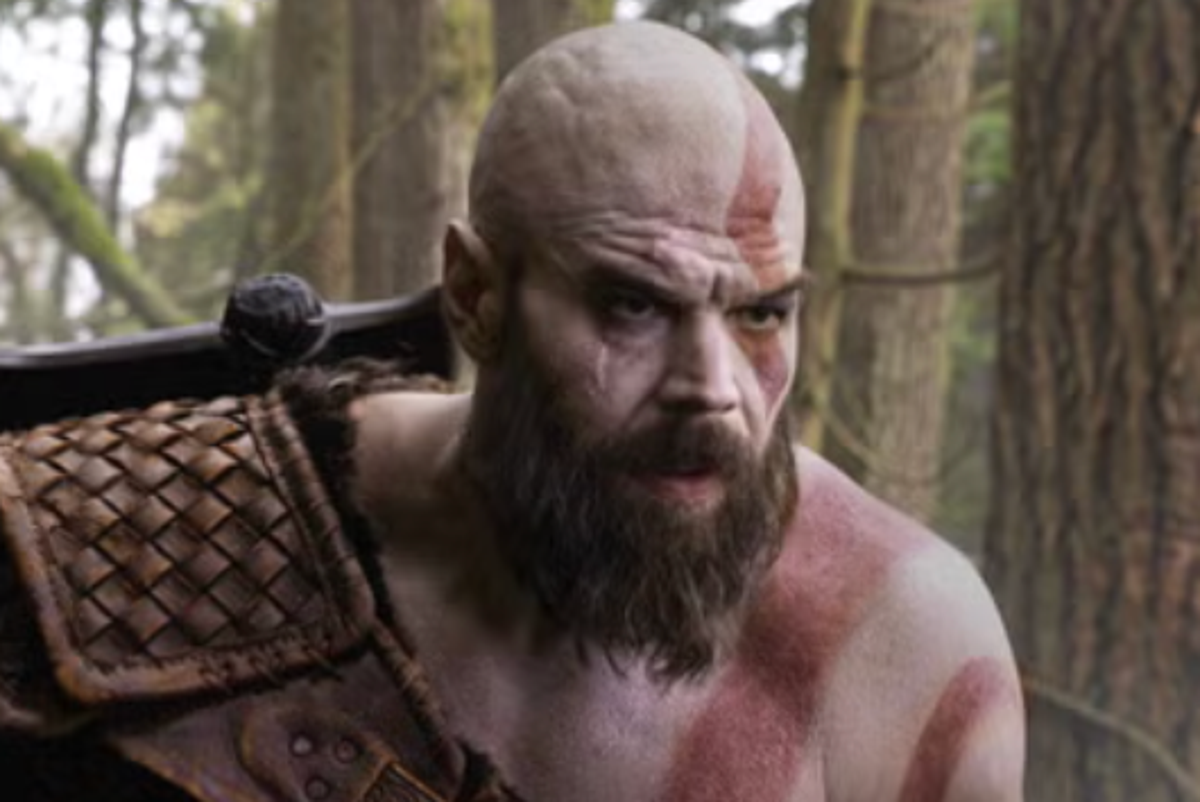 God of War to recast Ryan Hurst as lead after serious on-set injury