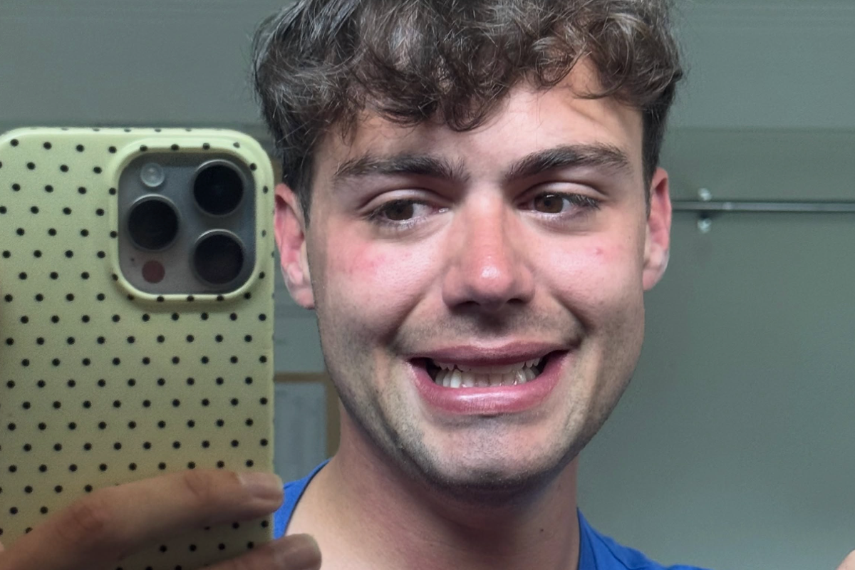 Heartstopper star Bradley Richereveals he was burgled during film’s premiere: ‘I’m absolute heartbroken’ – UK Times Heartstopper star Bradley Richereveals he was burgled during film’s premiere: ‘I’m absolute heartbroken’ – UK Times