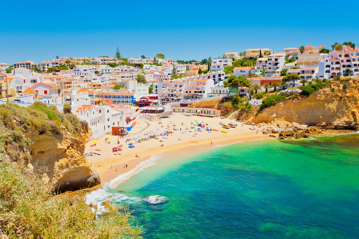 The cheapest family holidays in Europe this summer, according to experts – UK Times The cheapest family holidays in Europe this summer, according to experts – UK Times