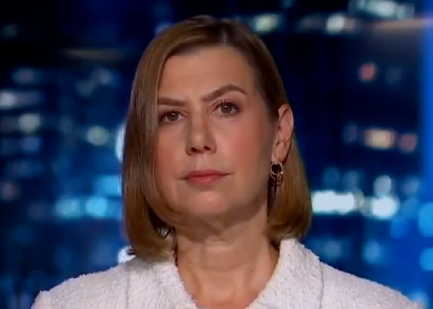 Dem senator says she fears Trump may send troops to seize ballots during midterm elections