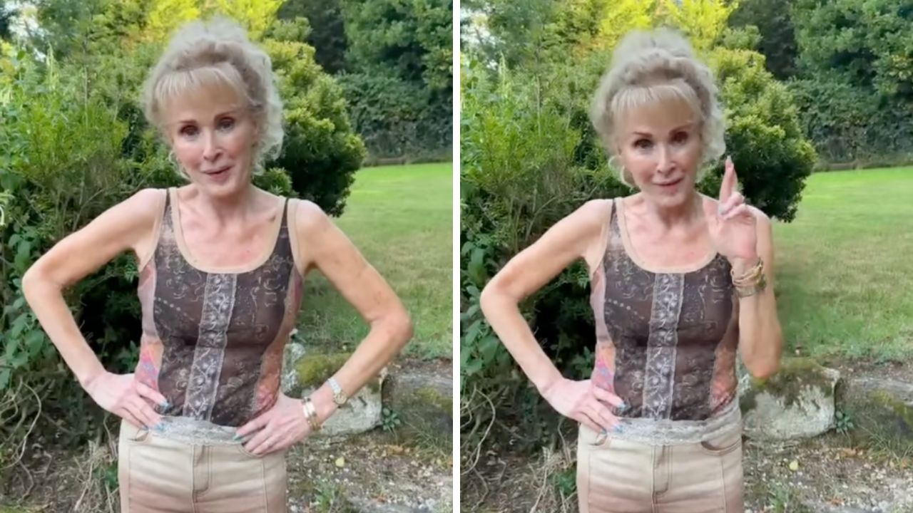 Beverley Callard shares cancer treatment update as Coronation Star opens up about disease