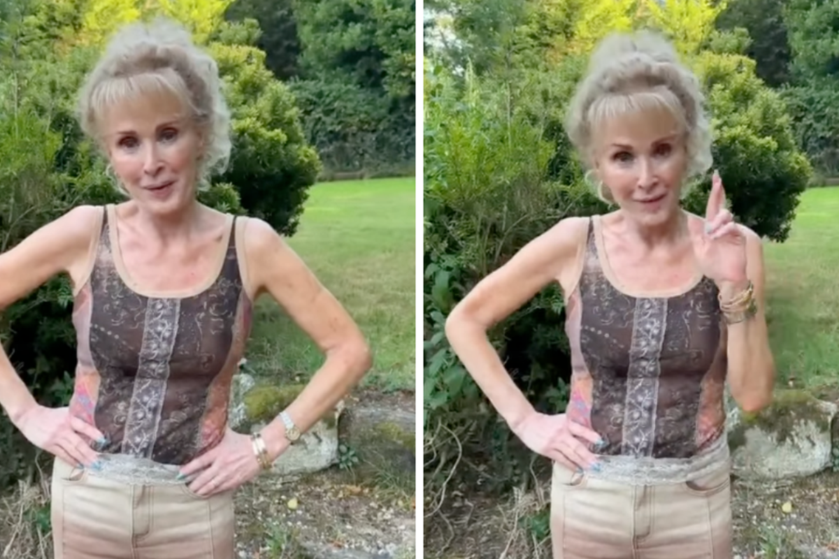 Beverley Callard shares cancer treatment update as Coronation Star opens up about disease Beverley Callard shares cancer treatment update as Coronation Star opens up about disease