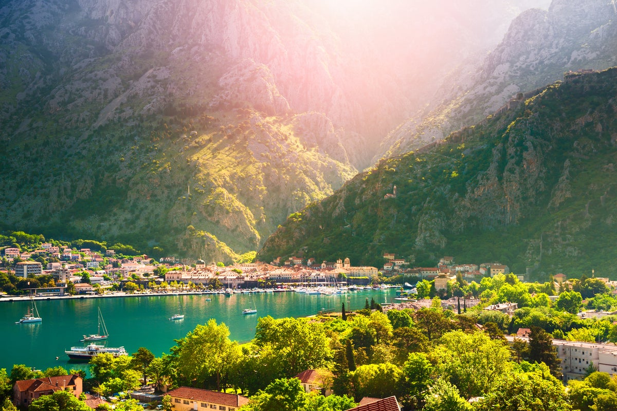 10 European countries that do not have EES – UK Times 10 European countries that do not have EES – UK Times