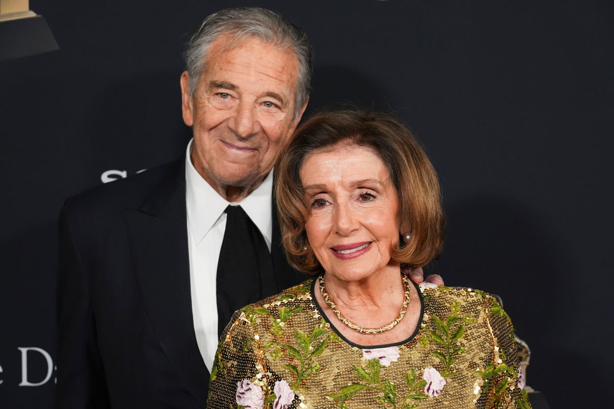 Paul Pelosi charged with misdemeanor hit-and-run over collision with parked car in California – UK Times Paul Pelosi charged with misdemeanor hit-and-run over collision with parked car in California – UK Times