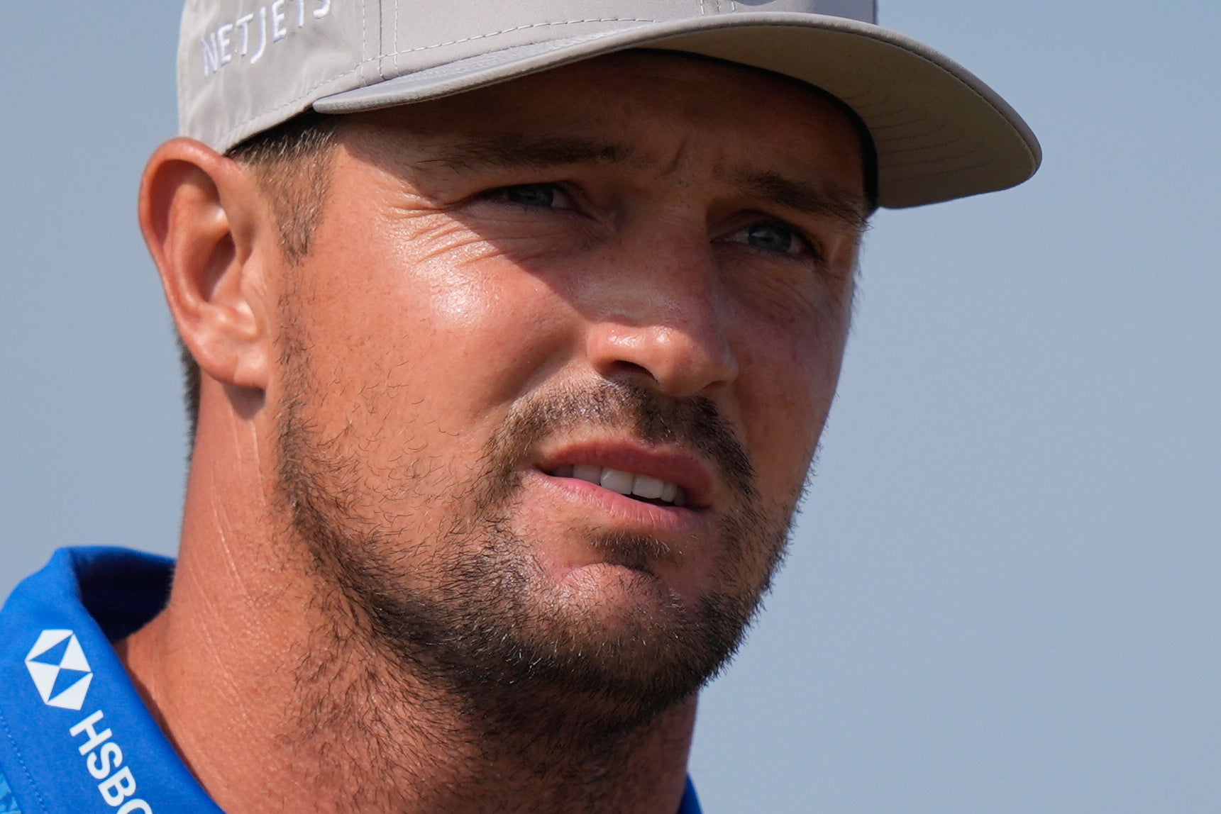 ABIERTO BRITÁNICO DECHAMBEAU