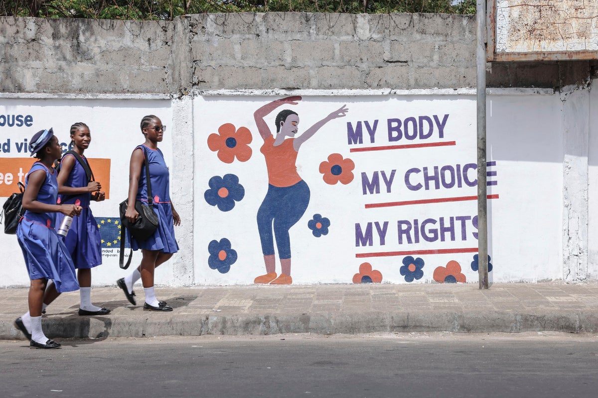 Takeaways from AP’s report on the impact of US aid restrictions on reproductive rights in Africa – UK Times Takeaways from AP’s report on the impact of US aid restrictions on reproductive rights in Africa – UK Times
