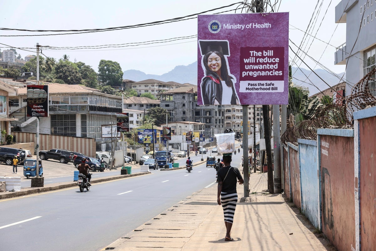 Women are dying in Africa as US ramps up its global battle against abortion – UK Times
