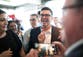 Andy Burnham latest: New Labour leader plans policy blitz – including revived oil and gas drilling in North Sea