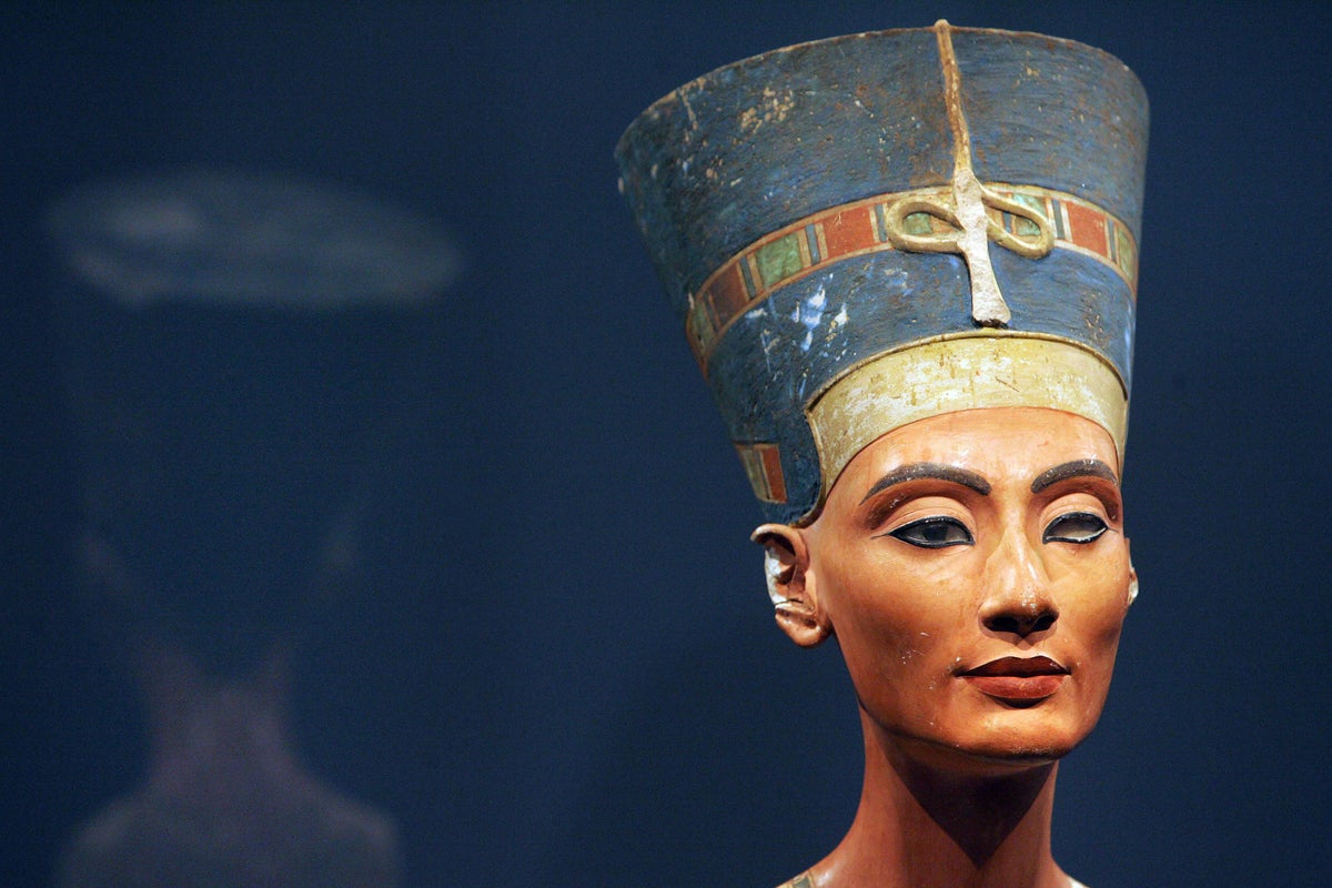 Long-lost mummies reveal new secrets about ancient Egyptian princesses – UK Times Long-lost mummies reveal new secrets about ancient Egyptian princesses – UK Times