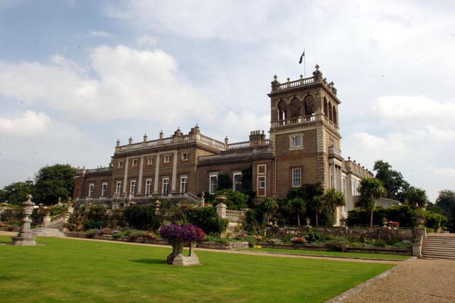 Eight men released as police probe alleged threat to Islamic event