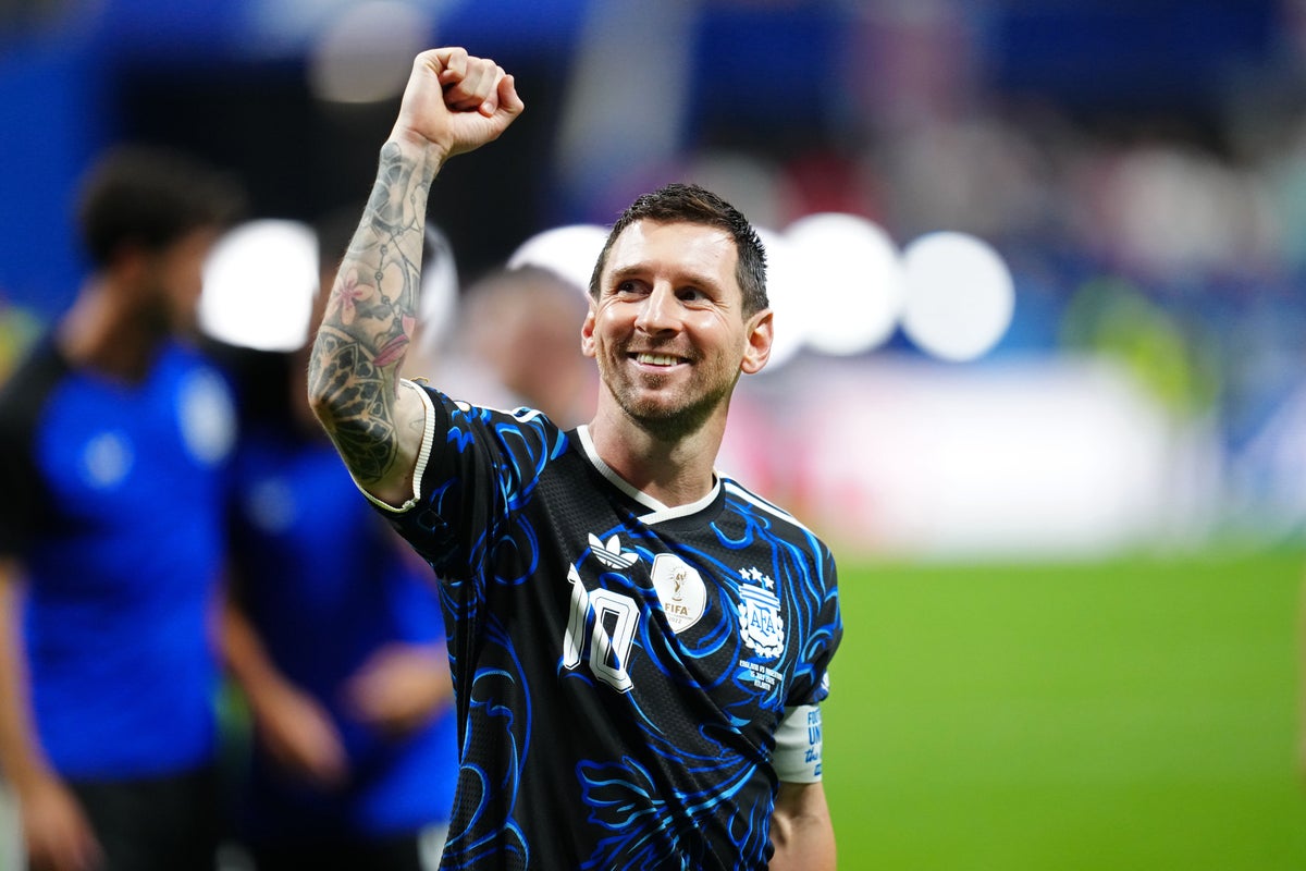 The Argentina formula that can defy logic to beat Spain in World Cup final