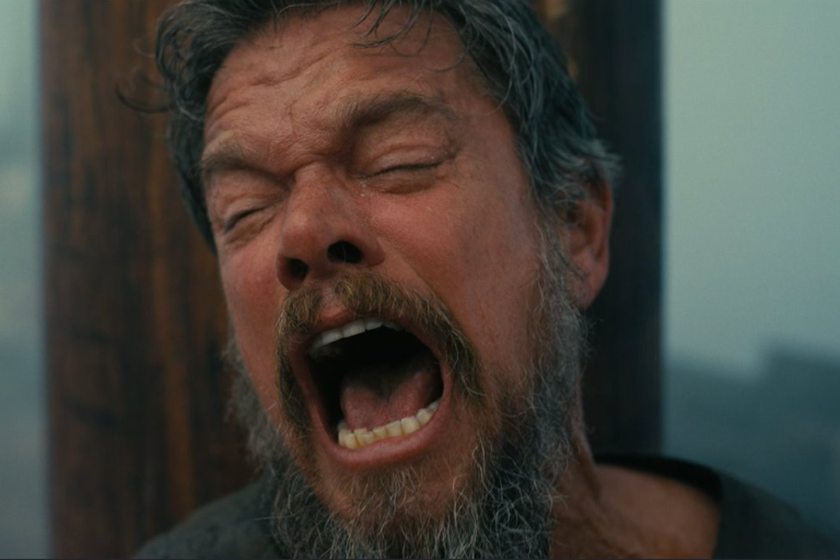 The Odyssey: Christoper Nolan has achieved impressive Rotten Tomatoes record with new movie – UK Times The Odyssey: Christoper Nolan has achieved impressive Rotten Tomatoes record with new movie – UK Times
