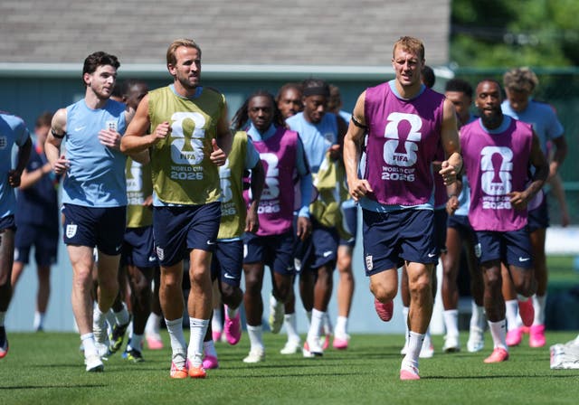 France v England LIVE: World Cup 2026 bronze final kick-off time, team ...