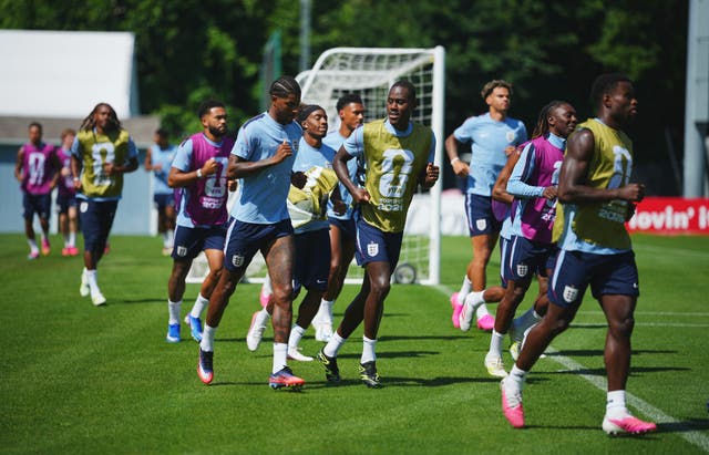 France v England LIVE: World Cup 2026 bronze final kick-off time, team ...