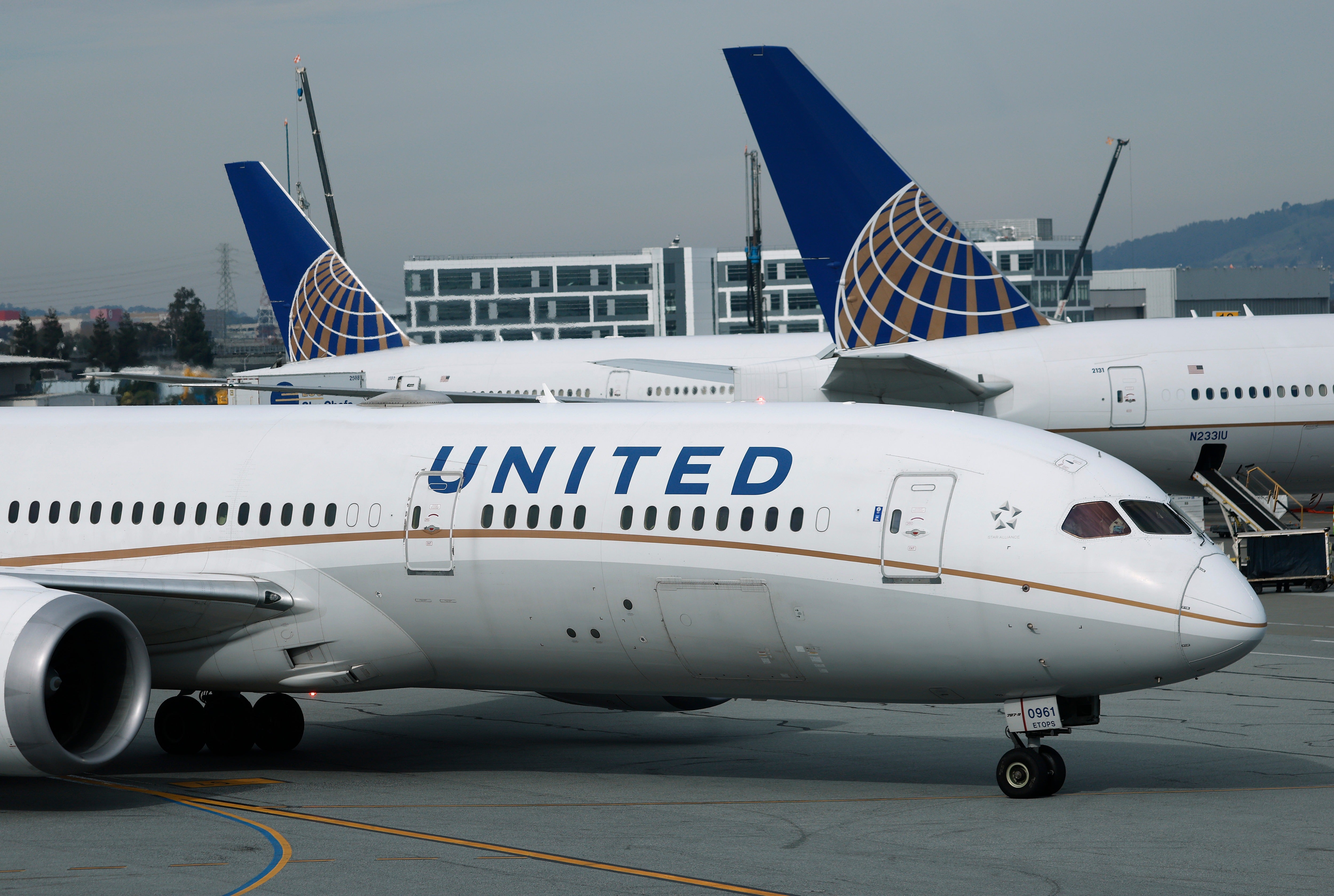 United forced to clarify ticket policy after internal memo sparked confusion