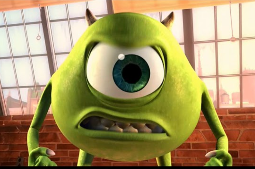 Disturbing Monsters, Inc theory claims Pixar movie is hiding very dark secret