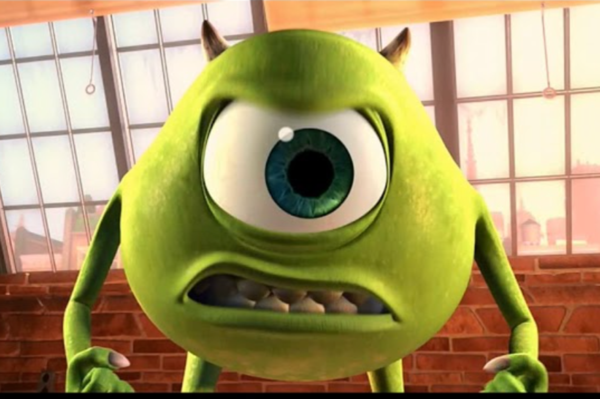 Disturbing Monsters, Inc theory claims Pixar movie is hiding very dark secret
