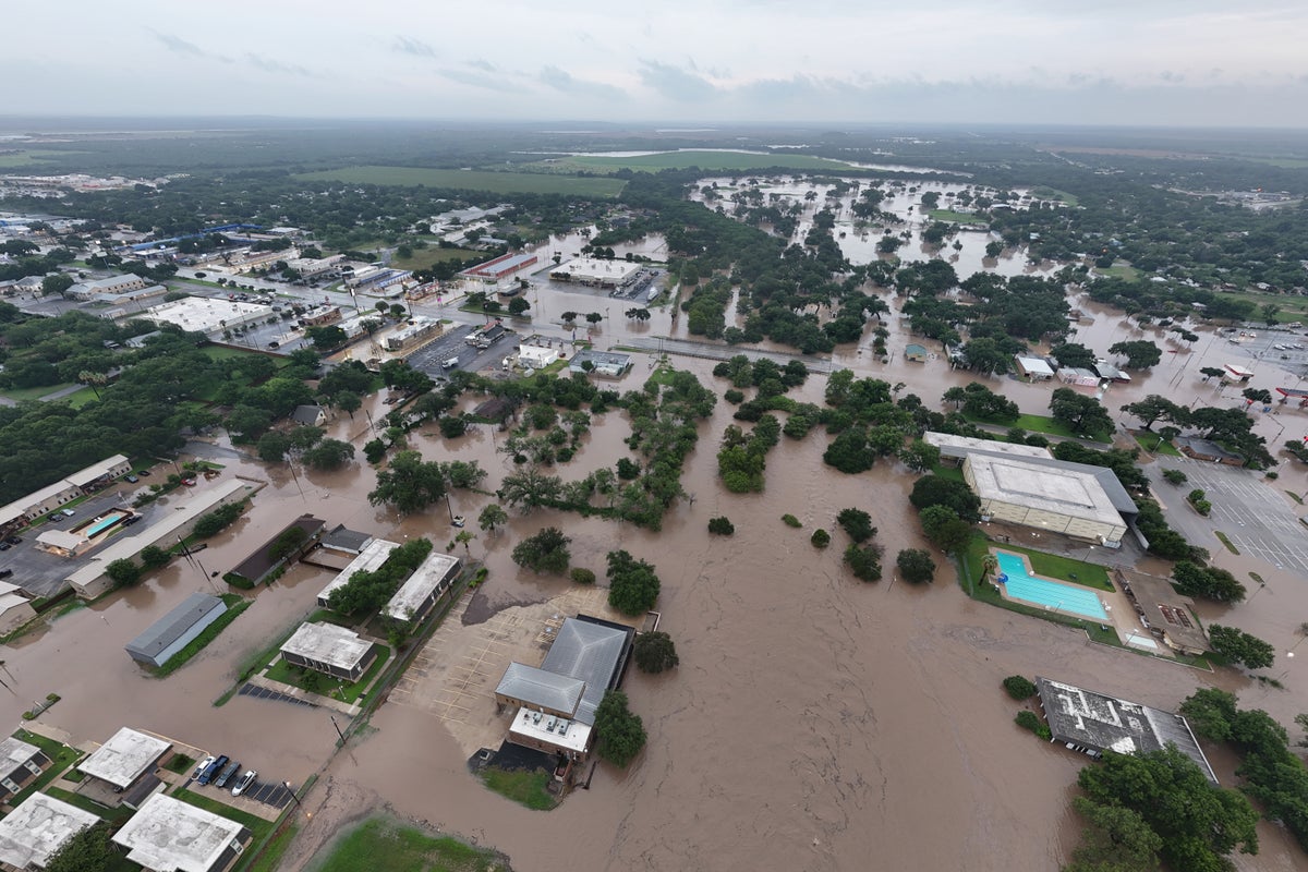 Um ano após a tragédia de Camp Mystic, as inundações testam o novo sistema de alerta do Texas