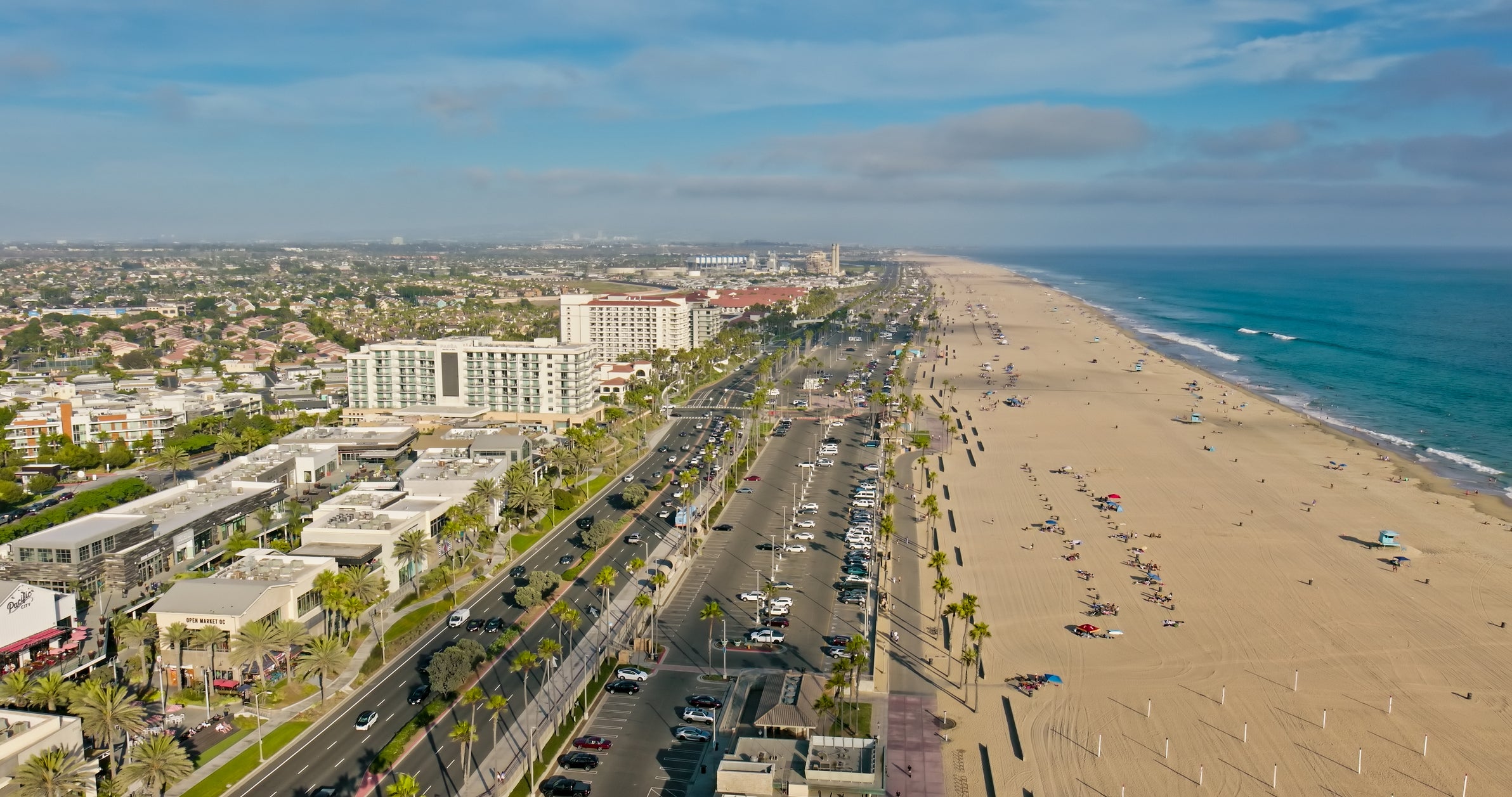 Soleau allegedly merged onto southbound Pacific Coast Highway, traveling at approximately 50 mph while a passenger in the truck filmed Aipa riding with his arm through the truck window