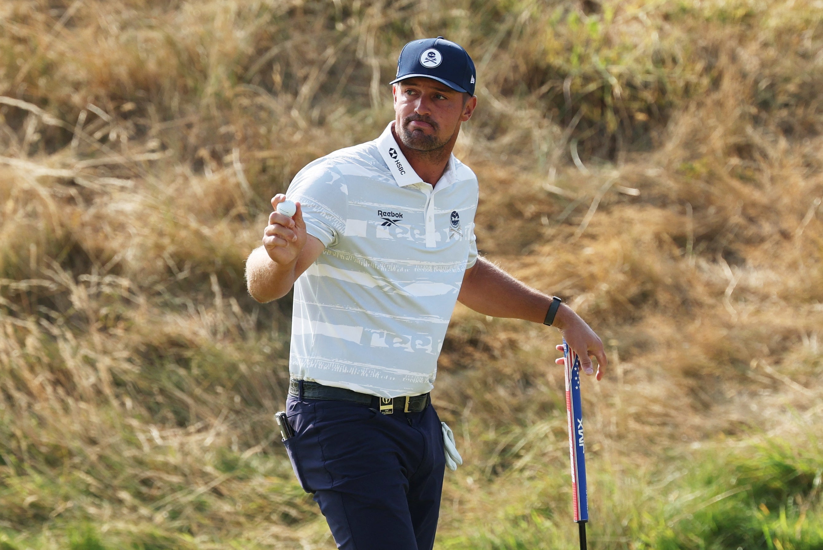 Rory McIlroy takes swipe at Bryson DeChambeau for holding The Open ‘hostage’ with ‘performative’ outrage – UK Times