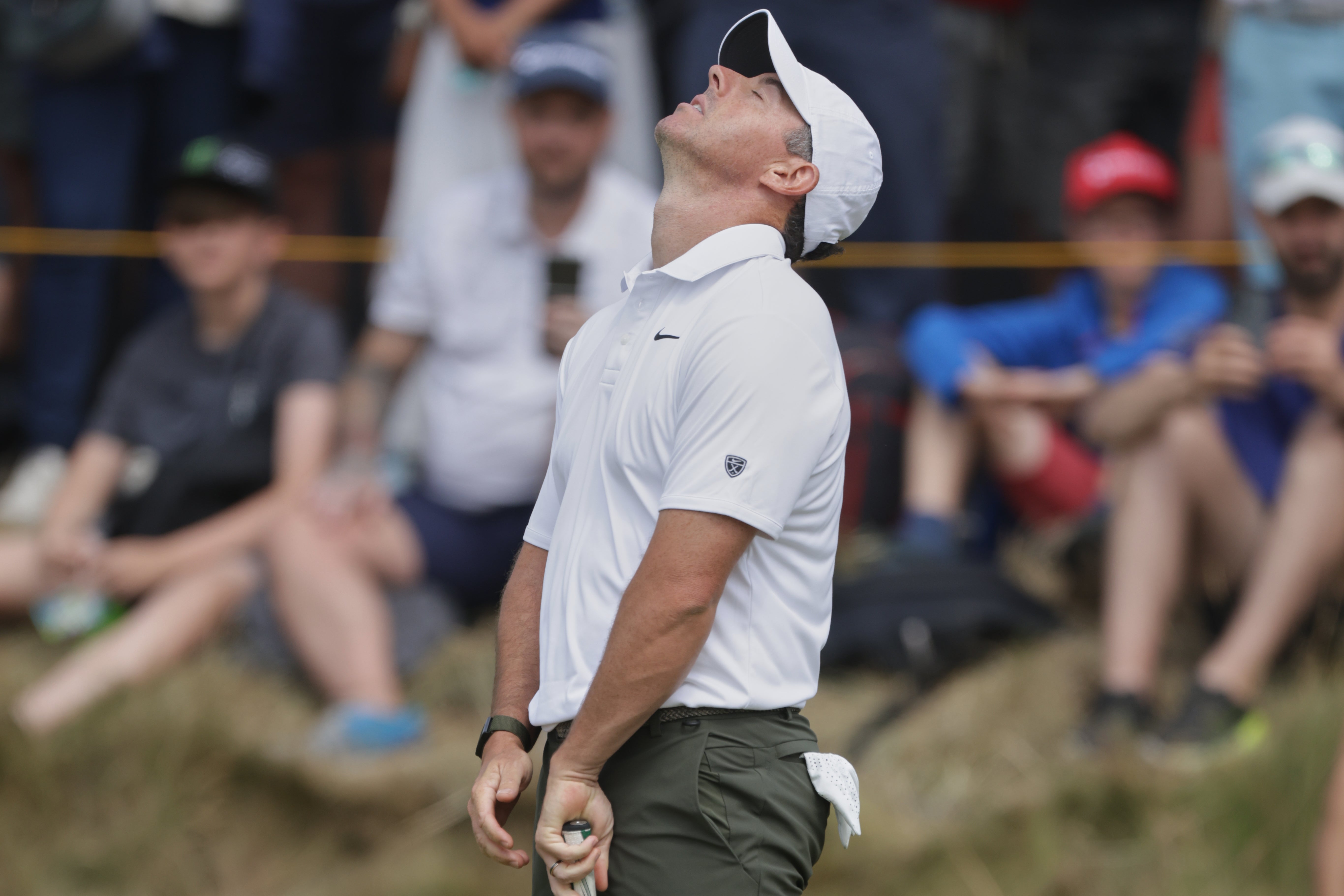 ABIERTO BRITÁNICO-MCILROY