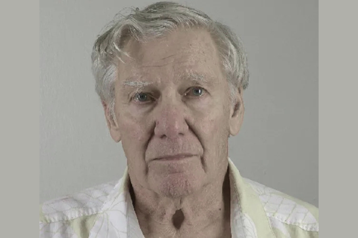 A bottle of BBQ sauce just led police to a suspect, 79, in the 1981 murder of a flight attendant