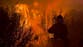 Spain heatwave latest: Extreme weather warnings over 44C temperatures as firefighters tackle deadly wildfires