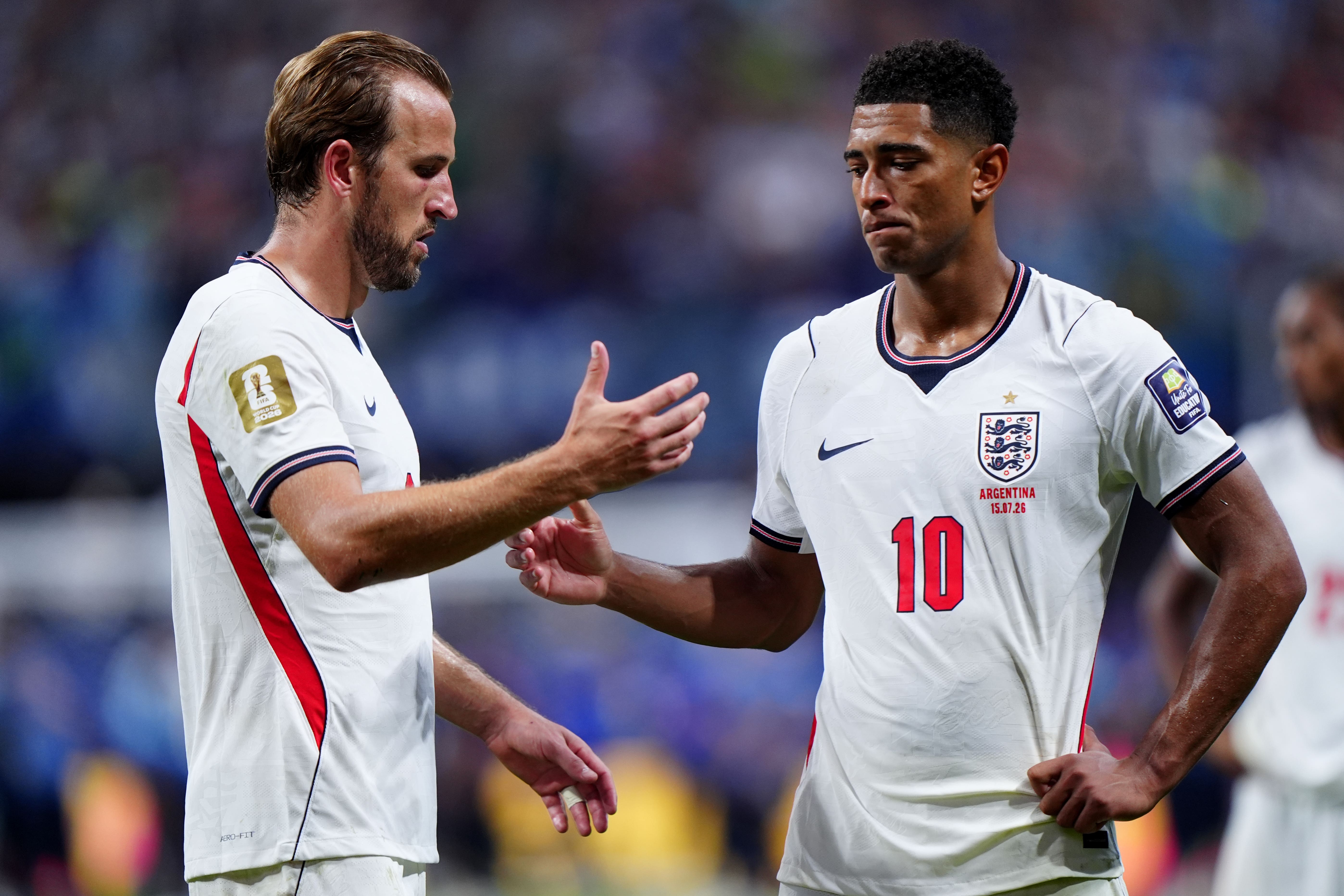 independent.co.uk - Flo Clifford - Is England v Spain on TV? Channel, kick-off time and how to watch Nations League