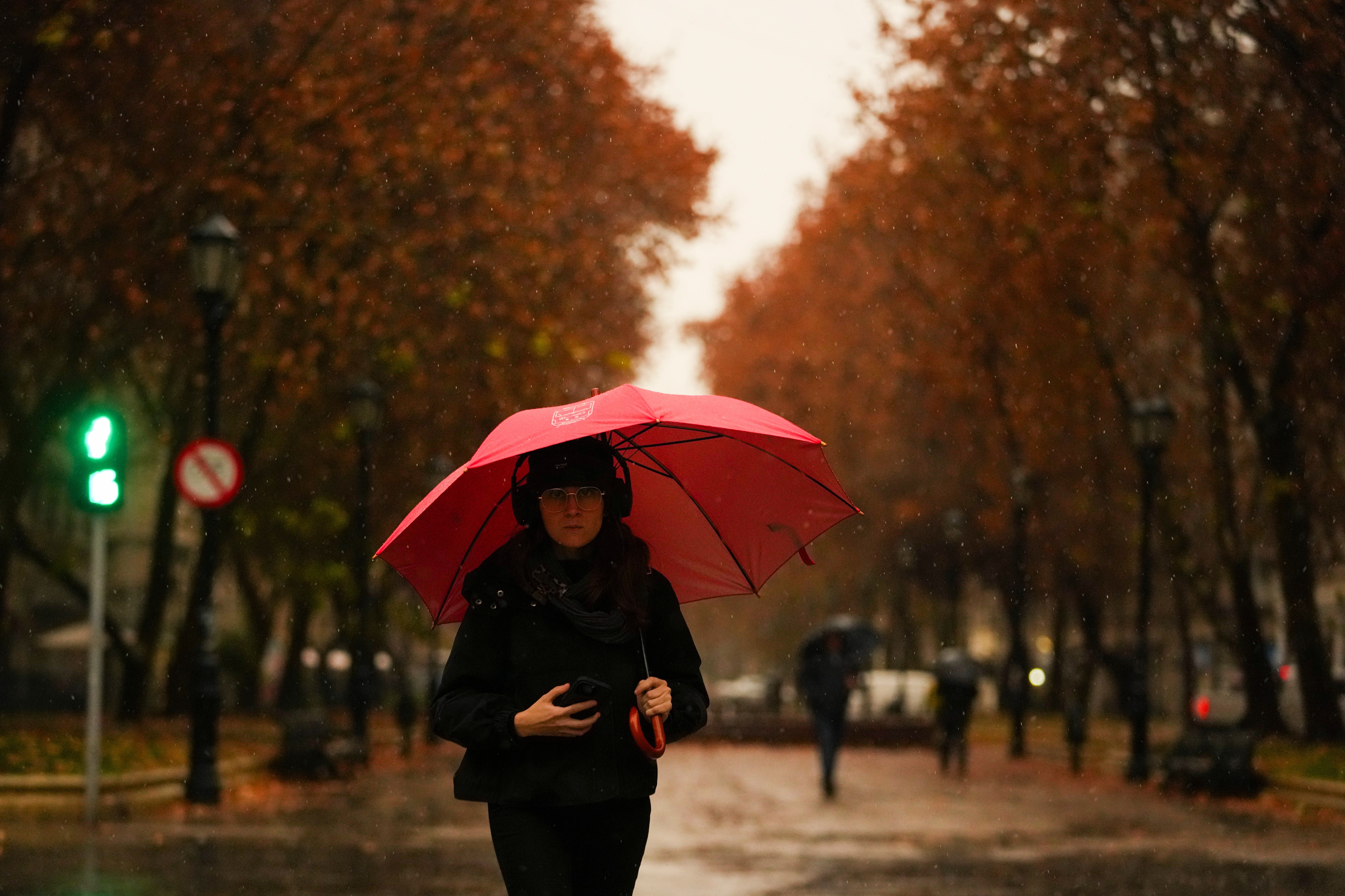 CHILE-TORMENTAS