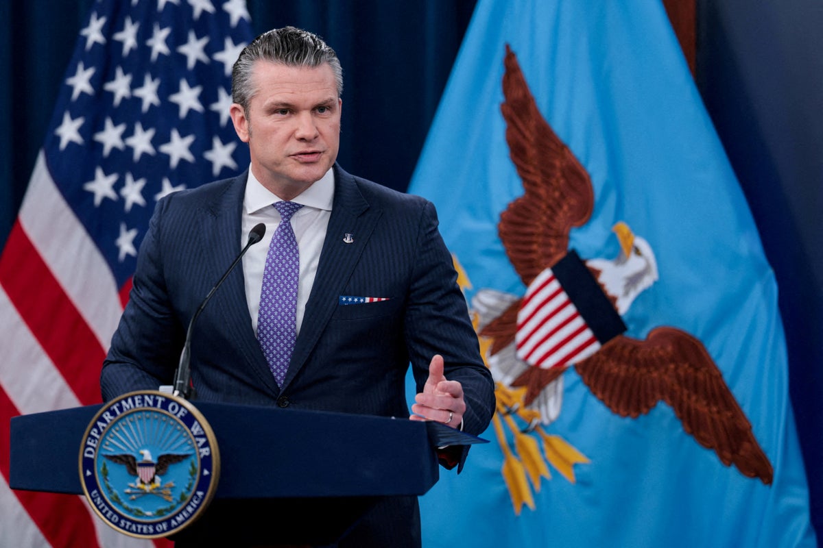 The US military will begin testosterone screening. Here’s what it can – and can’t – tell us