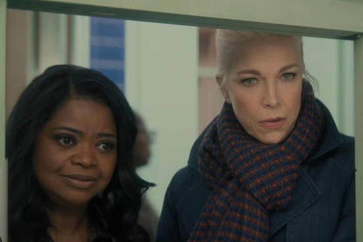 Mystery as Prime Video scraps hit show after just one season