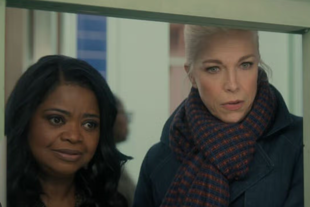Prime Video Cancels Hit Series Ride or Die After One Season