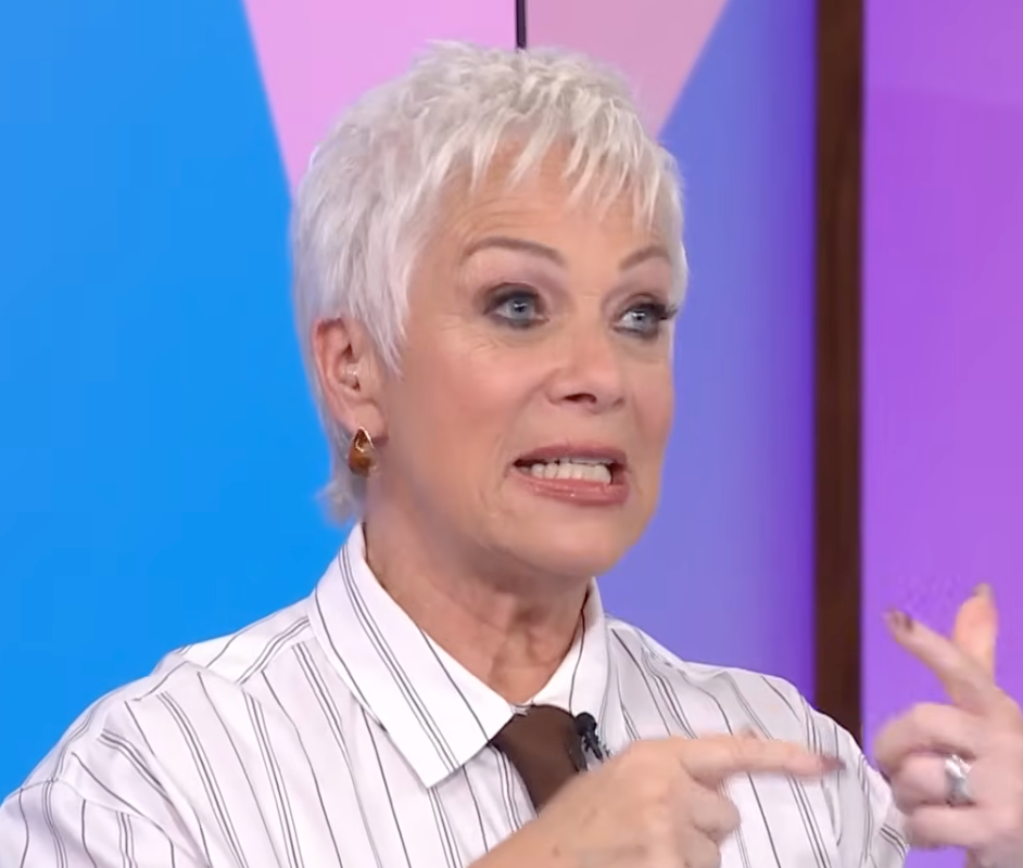 'Loose Women' star Denise Welch has reportedly turned down 'I'm a Celebrity'