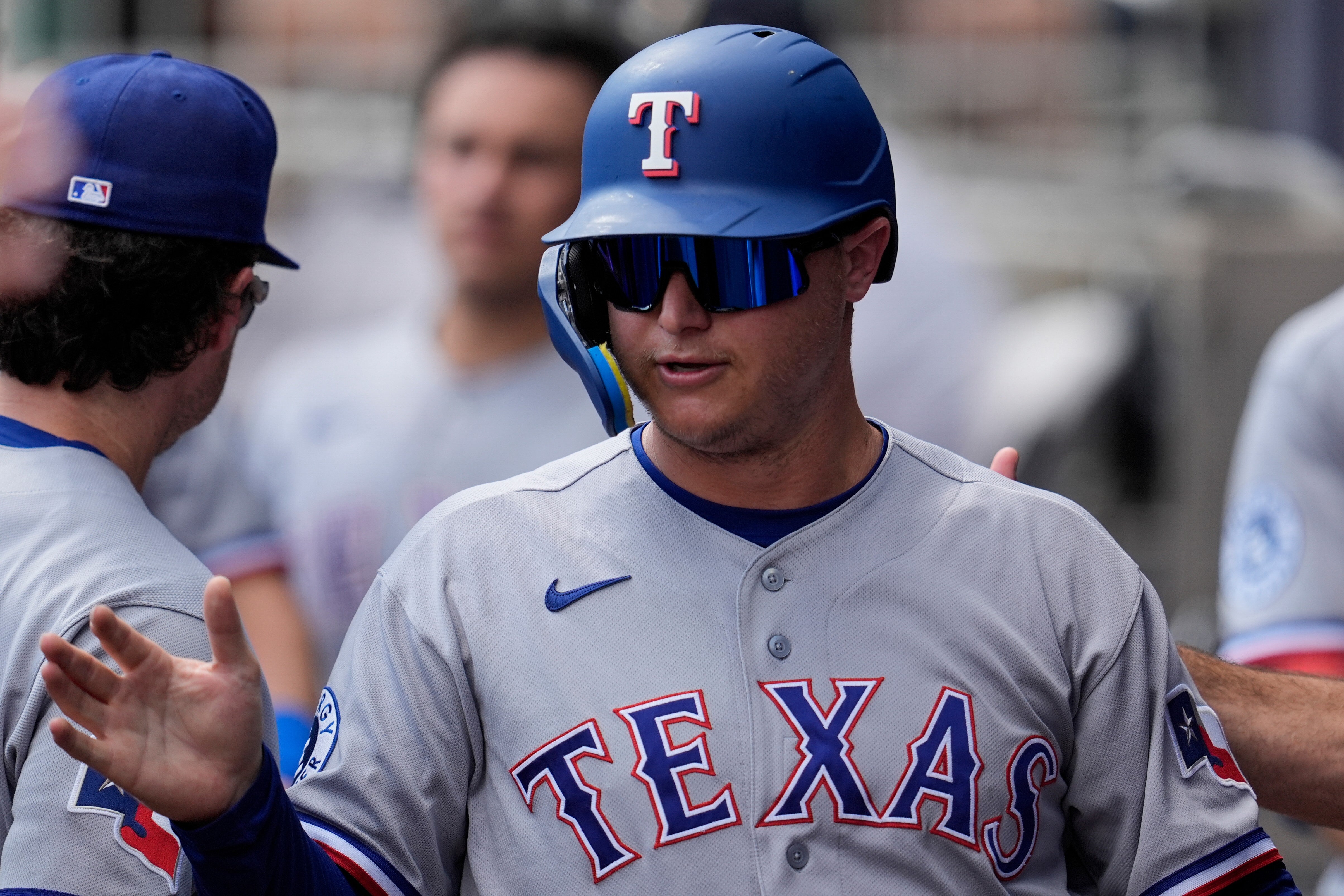 RANGERS-BRAVOS