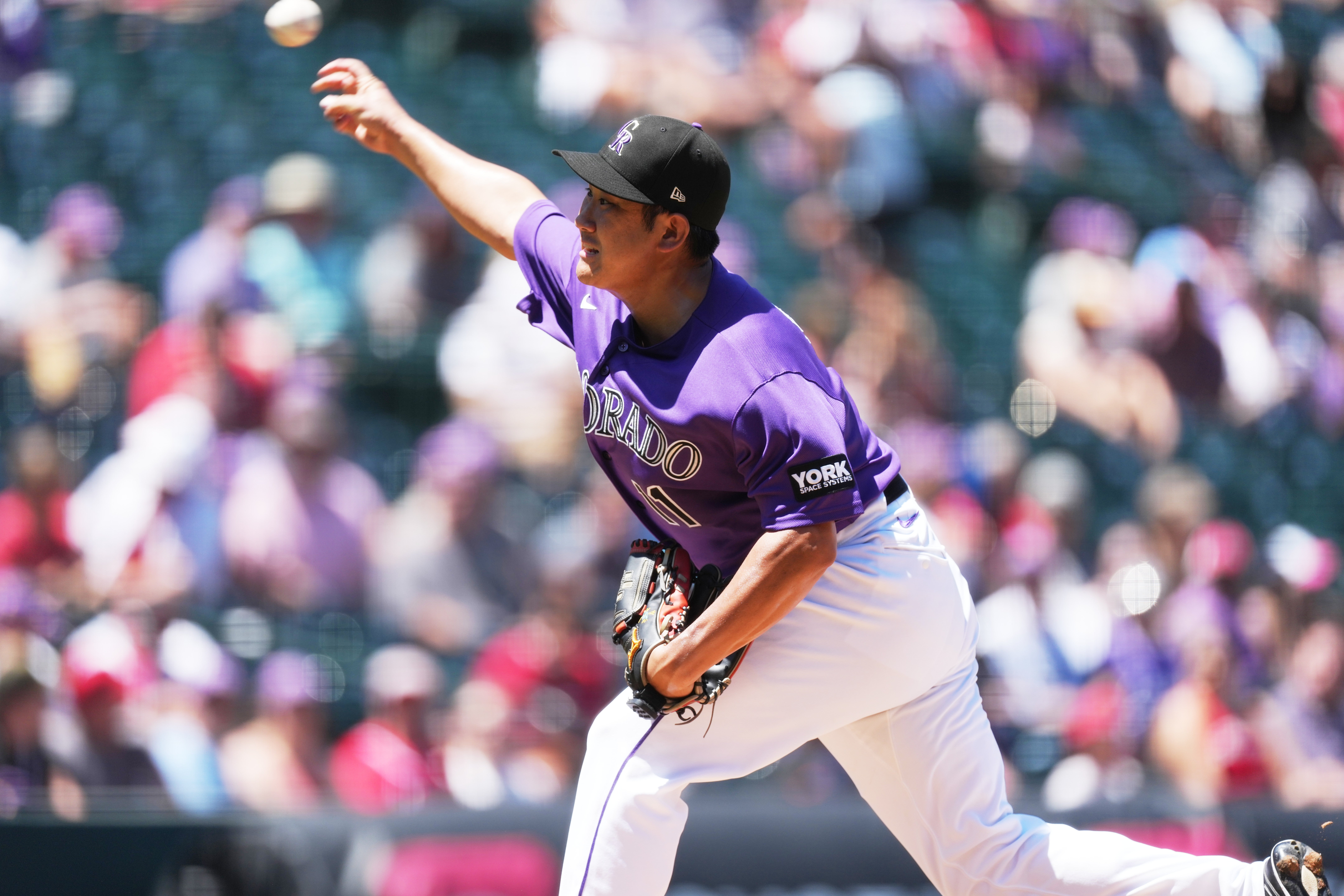 ROCKIES-SUGANO