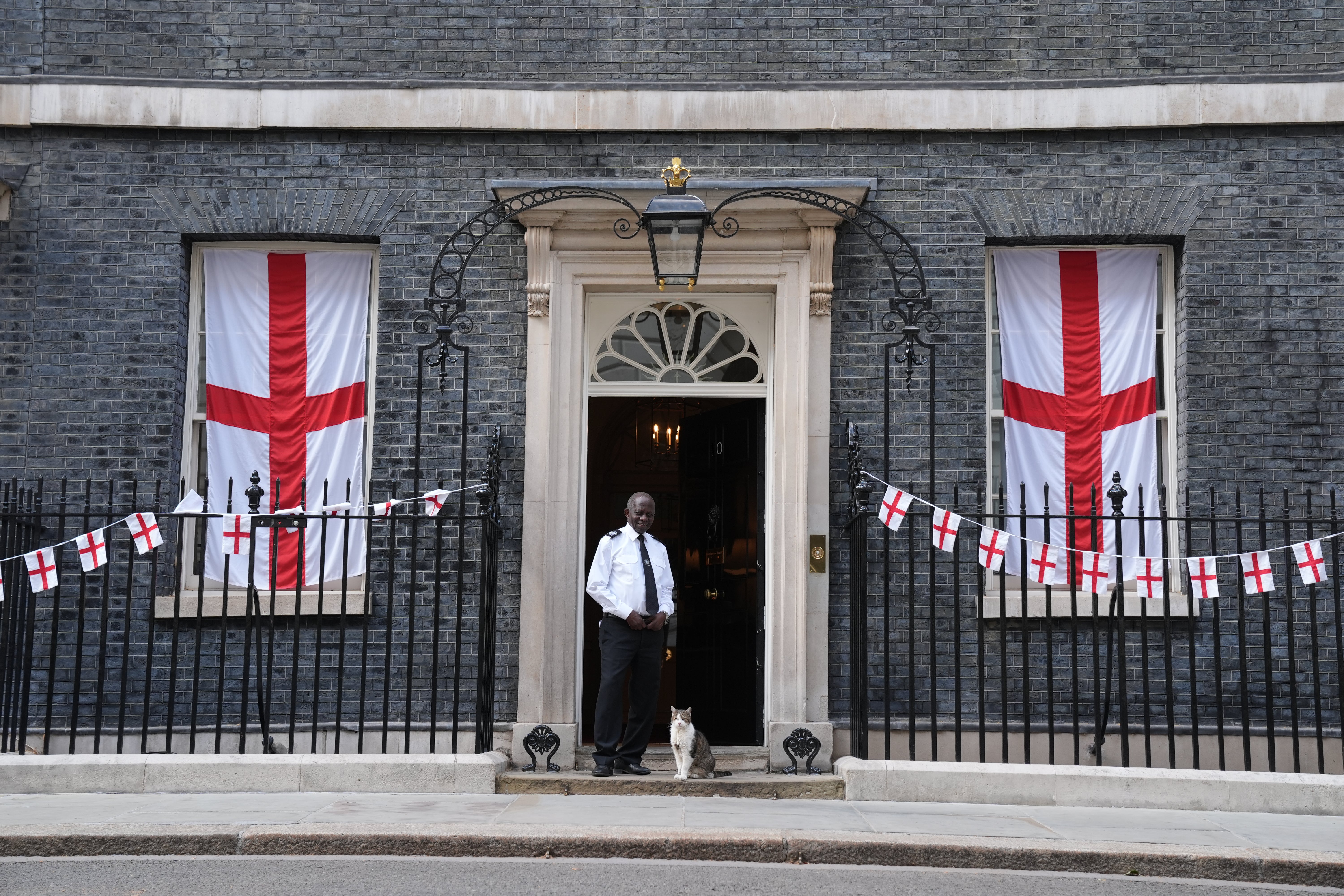 Mr Burnham hopes to bring the beautiful game back to the UK